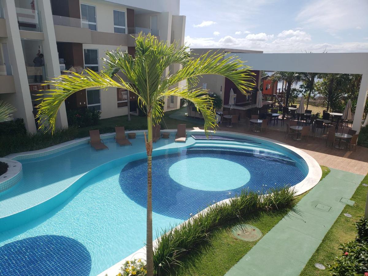Porto Smeralda Guarajuba 102B Exterior photo