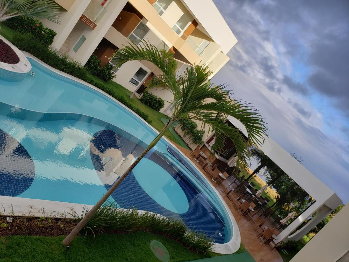 Porto Smeralda Guarajuba 102B Exterior photo